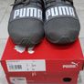 Mens Puma  runners grey size 7 Image 8