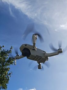 Mavic Mini Full Package