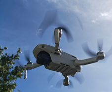 Mavic Mini Full Package