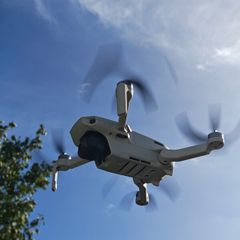 Mavic Mini Full Package
