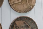 Coins