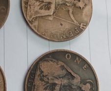 Coins