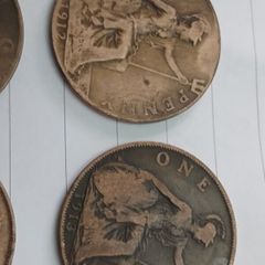 Coins