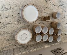 Denby viceroy collection excellent