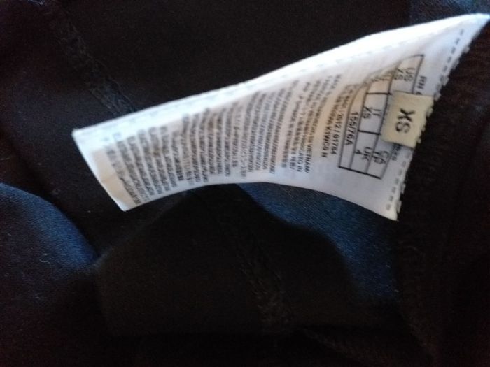 Guess Skirt Xs Uk6