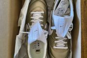 Golden Nike Premier III FG