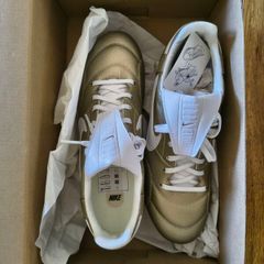 Golden Nike Premier III FG