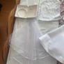 Communion Dress & accessories Image 3