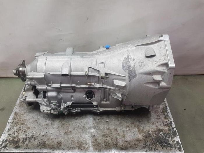 2023 BMW Gearbox 5A047C5
