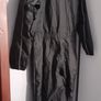 Motorcycle Thermal Waterproof Winter Rain Suit Image 4