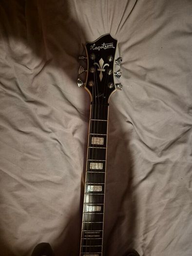 Hagstrom Viking SemiHollow