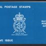 1975 Isle of Man Independent Postal Administration First Definitive Series New Values Values Stamp Presentation Pack Image 2