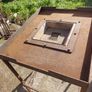 Blacksmith Forge & Tools. 350E Image 8