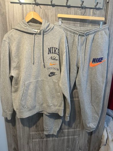 Nike Tracksuit