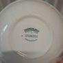 Johnson Brothers blue Willows bowl Image 2