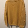 New with tag cardigan 100% organic cotton 18-24 m Image 4