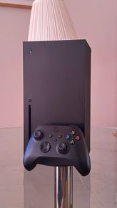 Xbox Series X 1TB with 1 Controller