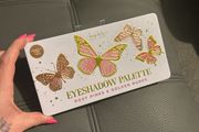 24 colour Nicole miller pallet