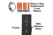 iPhone 7 Plus Replacement Rechargeable Li-ion Battery 2900mAh 0 Cycle