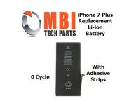 main image for ad iPhone 7 Plus Replacement Rechargeable Li-ion Battery 2900mAh 0 Cycle