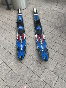 Water Skis