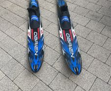 Water Skis