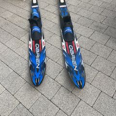 Water Skis