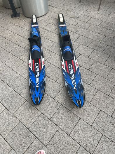 Water Skis