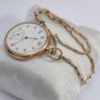 Vintage Elgin Gold  Pocket Watch Image 3