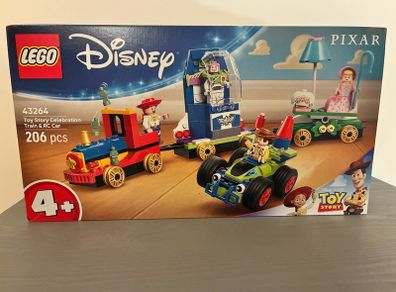 Toystory Lego