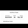 Two Westlife tickets for sale, September 19th Image 2