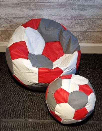 Poufee Bean Bag Living Room Sofa Kids Room Bedroom