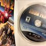 Iron man 2 PS3 PlayStation 3 Image 2