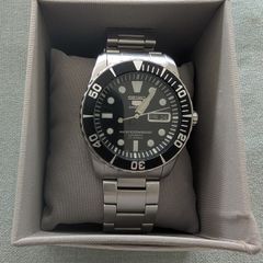 Seiko 5 Divers 23 Jewels SNZF17K1