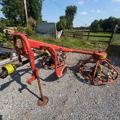 Haybob 300