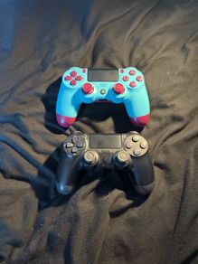 controllers