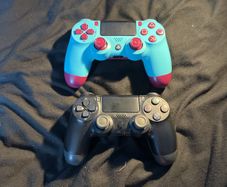controllers