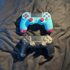 controllers