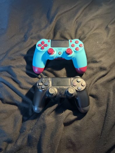 controllers