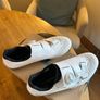 Ladies cycling shoes Image 3