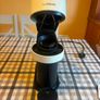 White Nespresso Vertuo Next Coffee Machine Image 3