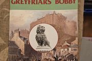 Greyfriars Bobby  The Illustrated True Story Of. By John Mackay. First Edition 1968. Paperback In Good Condition.  See Photos For Same.