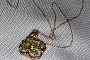 pendants gold