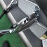 Callaway Apex Forged Ai150 Irons Image 2