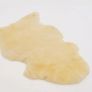 Medical grade sheepskin rugs for baby, gift for newborn, for elderly for wheelchair, chair to prevent sores Image 5
