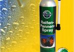Tyre Sealer & Inflator 300ml - Repairs & Prevents