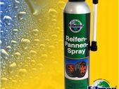 Tyre Sealer & Inflator 300ml - Repairs & Prevents