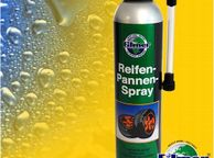 main image for ad Tyre Sealer &amp; Inflator 300ml - Repairs &amp; Prevents