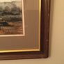 Art - Vintage Watercolour ( Pat Leckey) Image 6