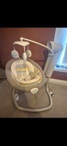 baby swing